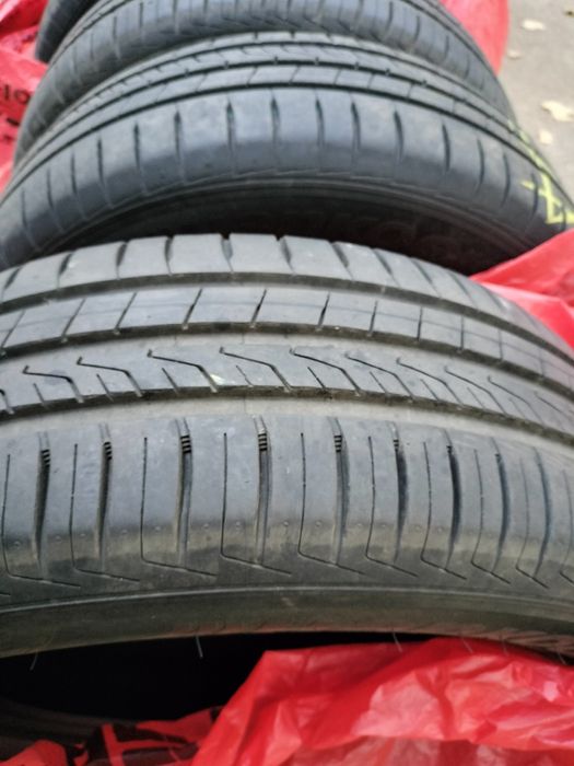 Anvelope vara Hankook