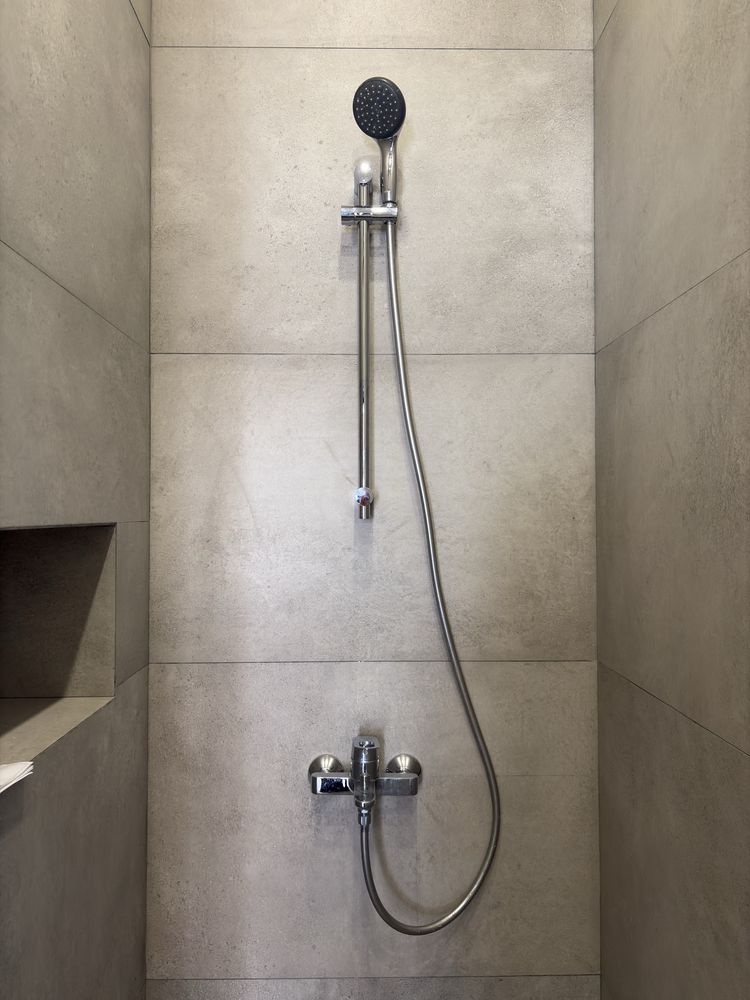 Душева система от Grohe