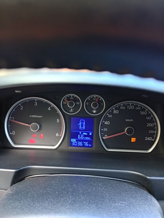 Vând autoturism Hyundai i30