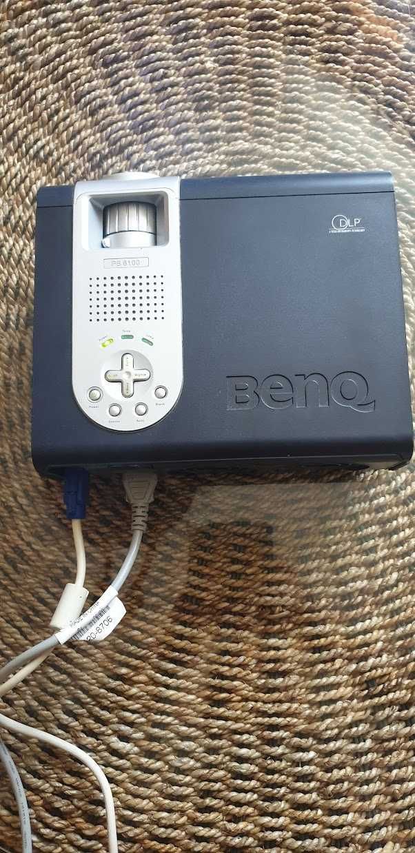 Проектор BenQ PB6100