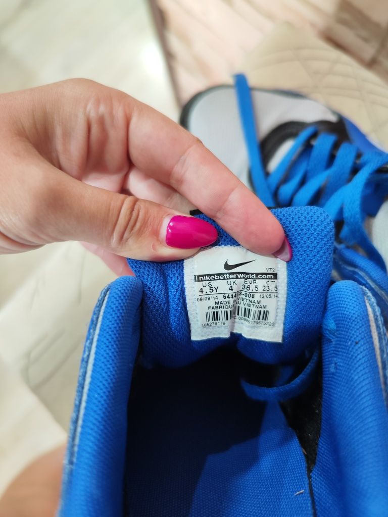 Маратонки Nike Air Max