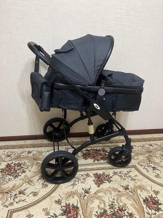 Kalyaska yangi holati ishlatilmagan