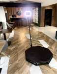 Platforma 360 Videobooth / Video Booth / Selfie 360