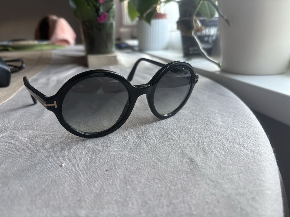 Tom Ford слънчеви очила