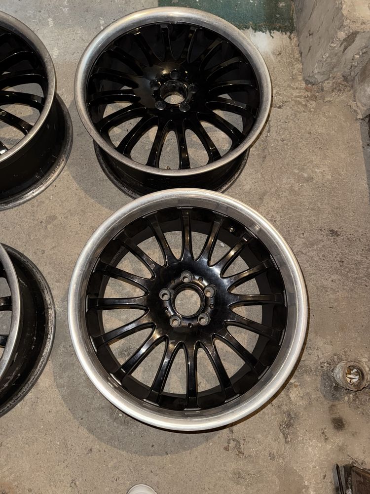 Джанти за Mercedes 19"