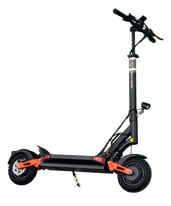 Электросамокат Joyor T10-S