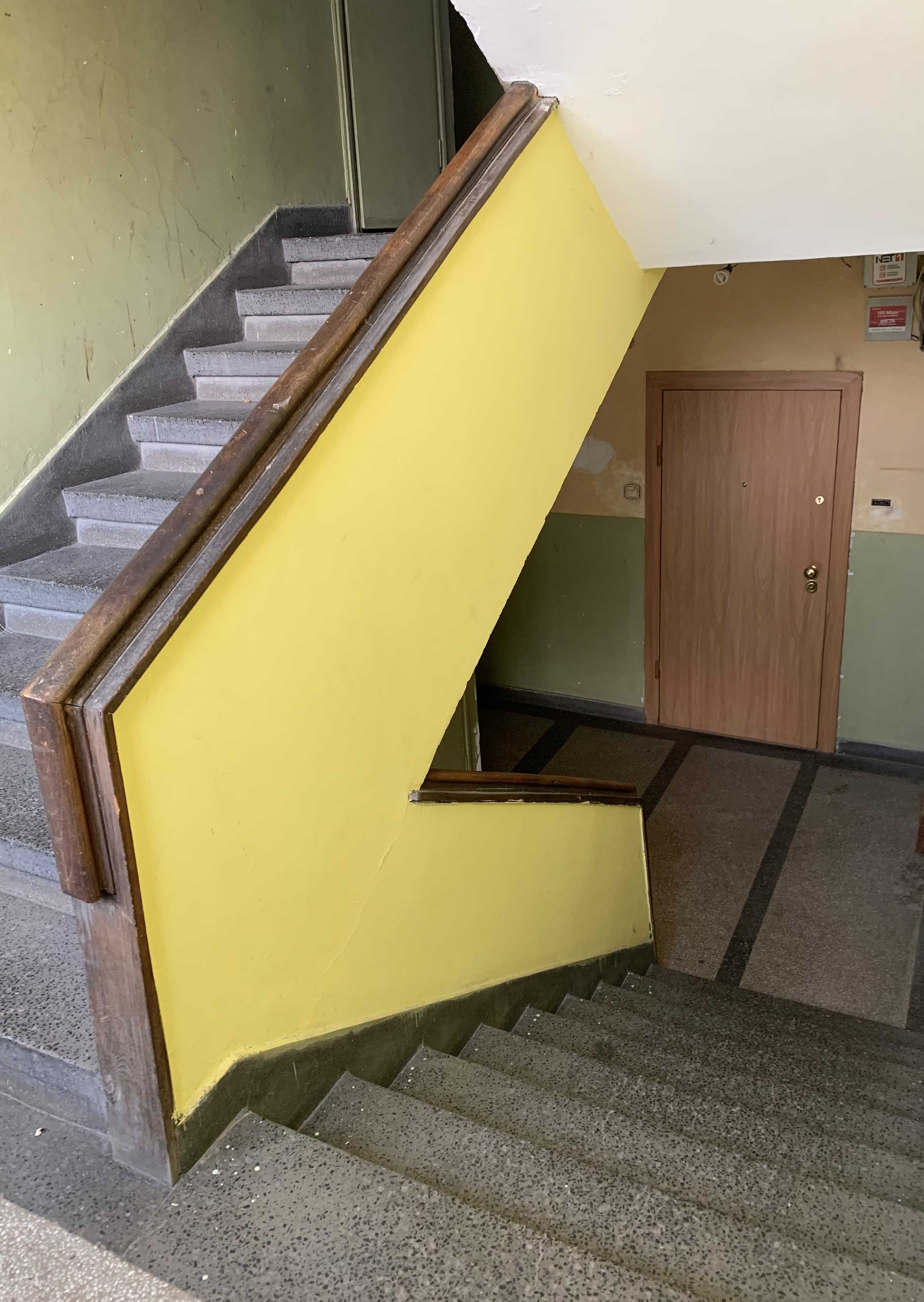 Тристаен апартамен кв. Редута