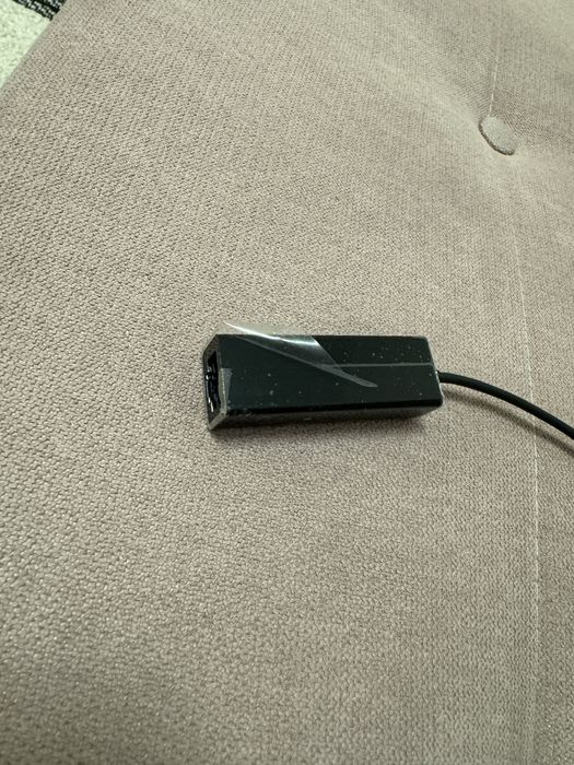 Adaptor Eth la Usb Asus, Linksys