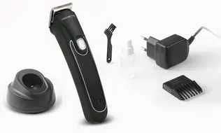 Masina tuns barba ROWENTA NOMAD TN2310F0,fara fir,sigilat