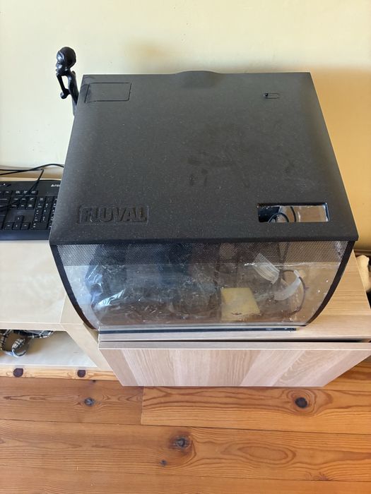 Аквариум 60 литра