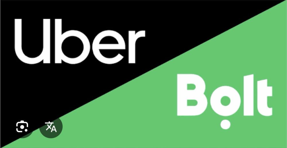 Inchiriez masini pentru uber bolt