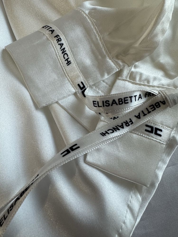 Дамска риза Elisabetta Franchi