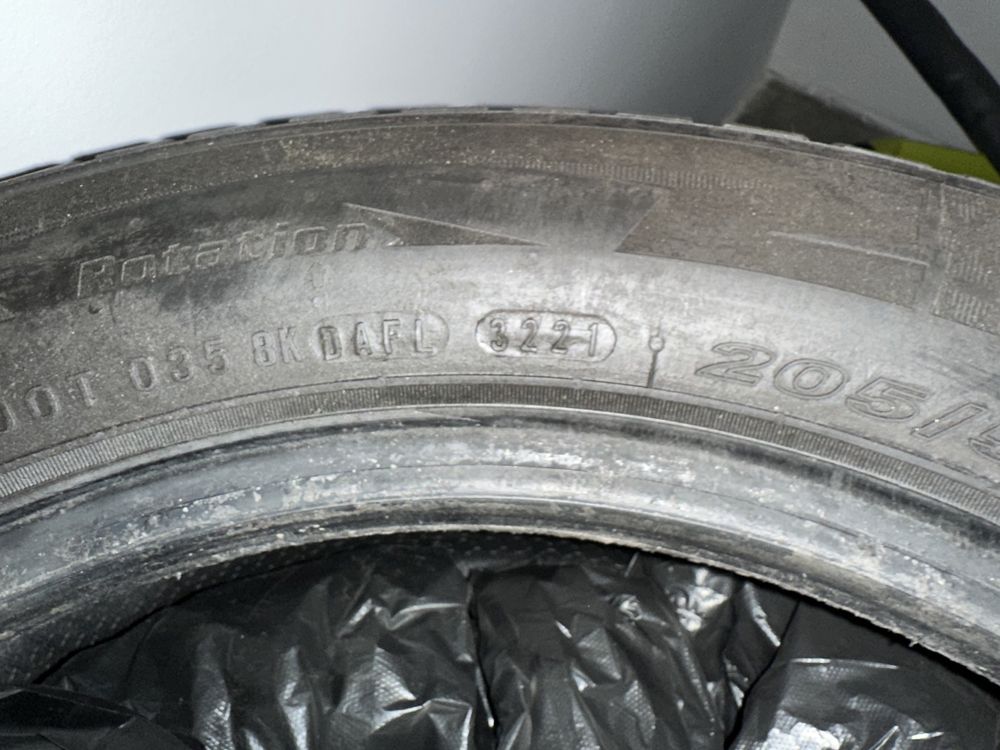 Зимни гуми - nexen winguard snow G3 205/55 R16 91T