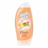 Gel de dus, Duschdas, 250ml ,piersici