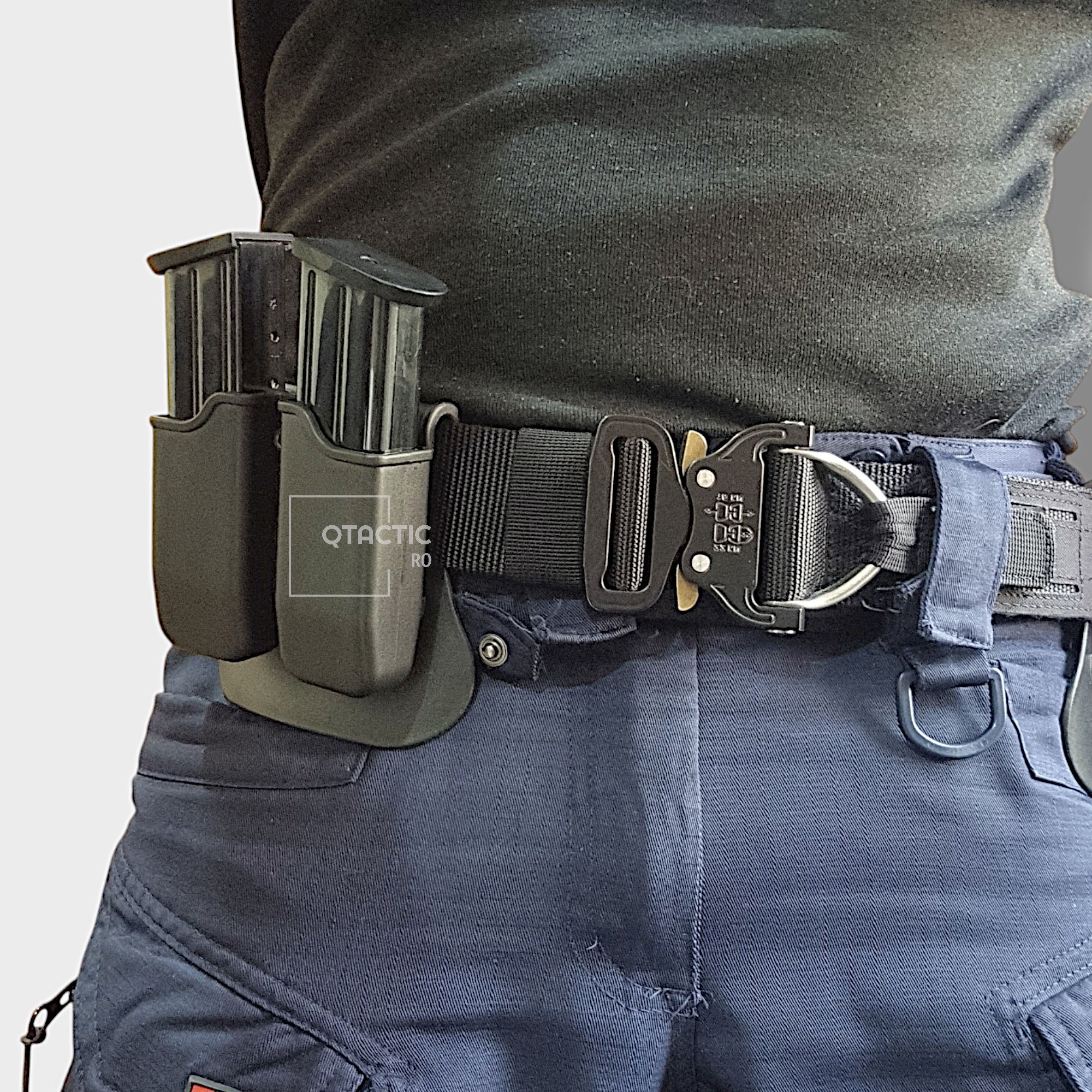 Toc/ Port incarcator dublu Beretta PX Storm, Glock , CZ, reglabl