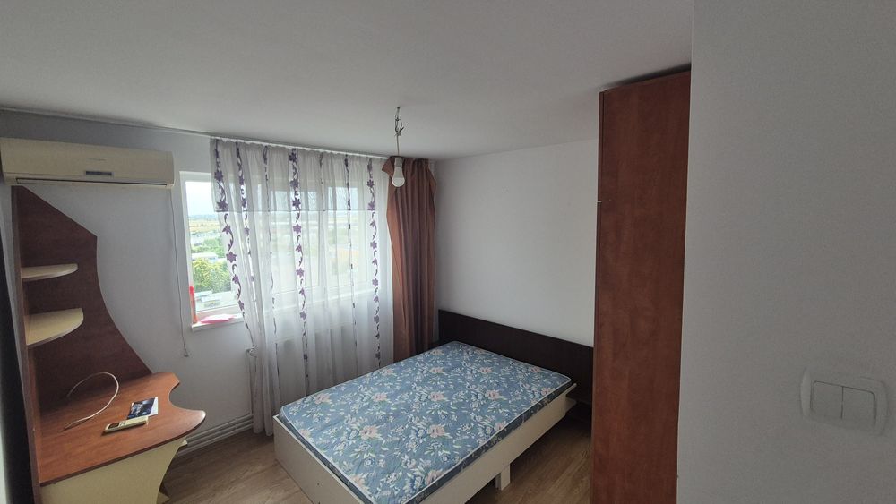 Apartament 2 camere West mall, Omv