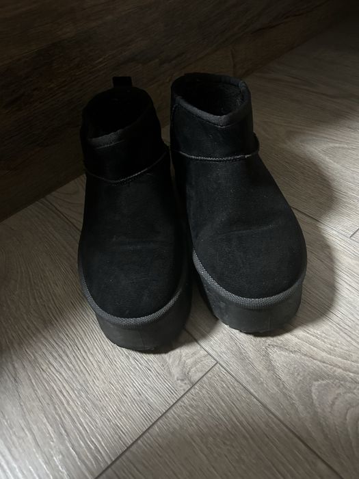 Черни боти Tendenz