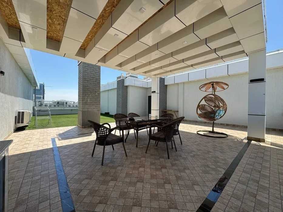 Аренда элитной квартиры в ЖК Gardens Residense