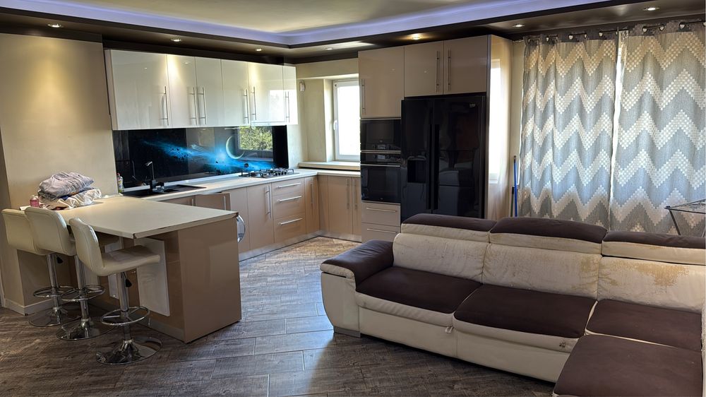 Regim hotelier Calea Bucuresti