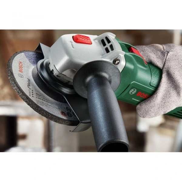 Електрически ъглошлайф BOSCH UniversalGrind 750-115