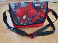Детска чанта през рамо Spiderman
