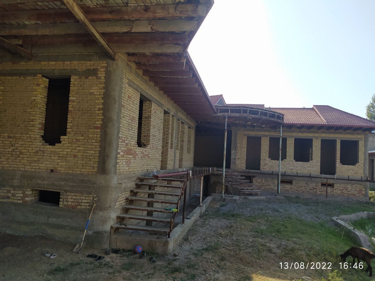 Ucastka tugallanmagan