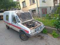 Ситроен ц15, citroen c15