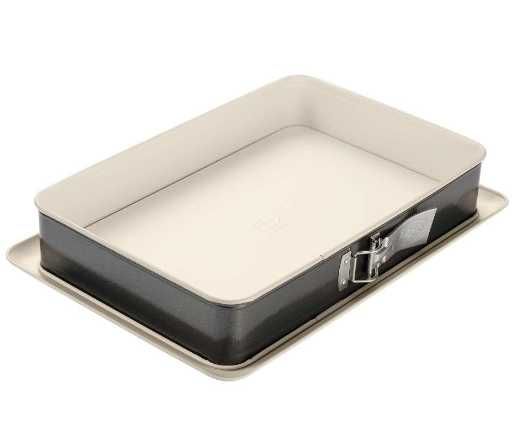 Forma de copt Dr. Oetker 25/38/7 cm