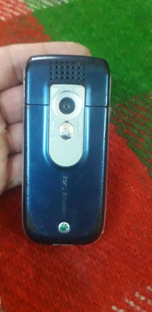 Sony Ericsson K300i