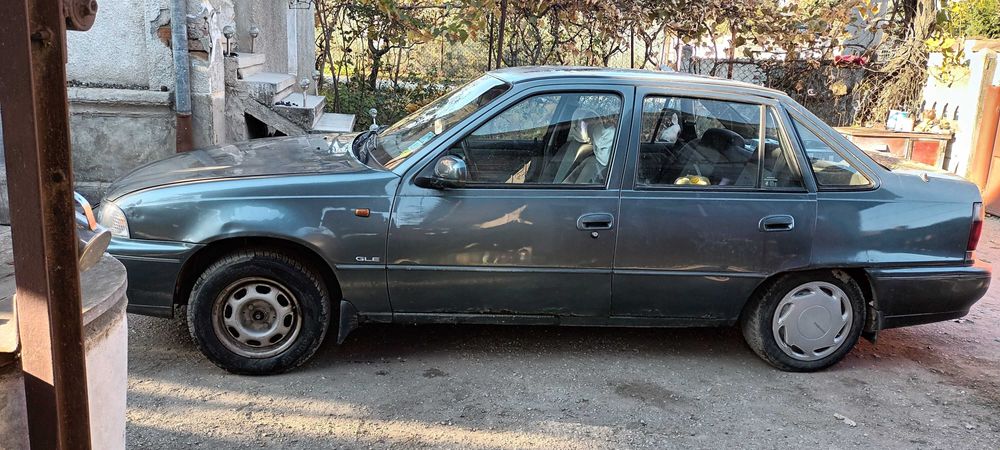 Daewoo Cielo an 1997 functionabil