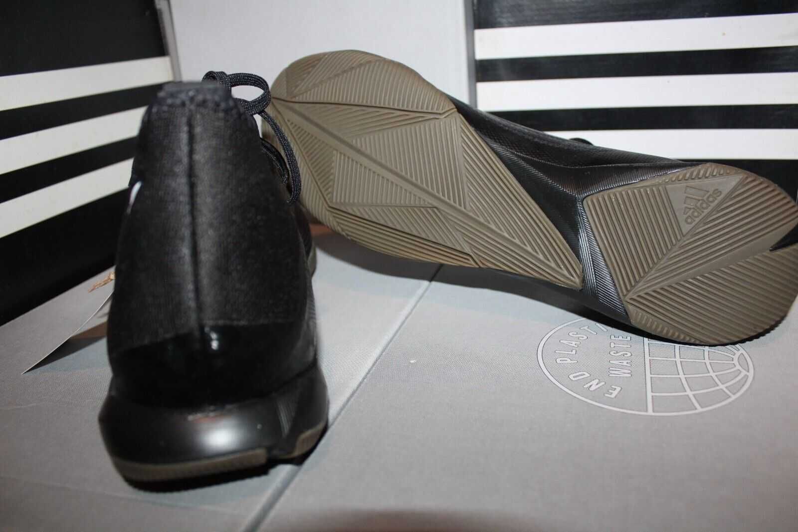 Оригинални  обувки за зала * ADIDAS PREDATOR EDGE.3 * EU45 1/3