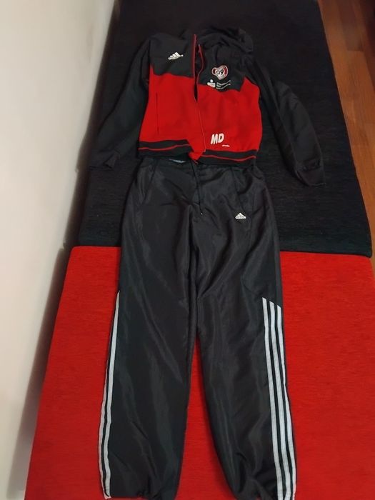 Анцунг (шушляк) Adidas