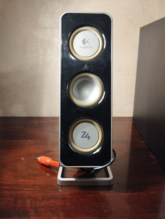 Сабвуфер для компьютера