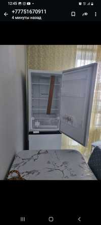 Холодильник новый Германия