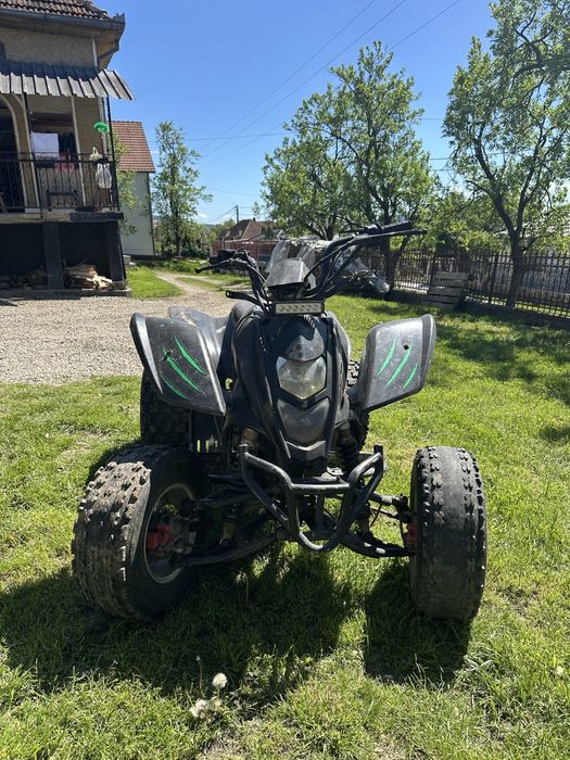 Shineray STX 250ccm