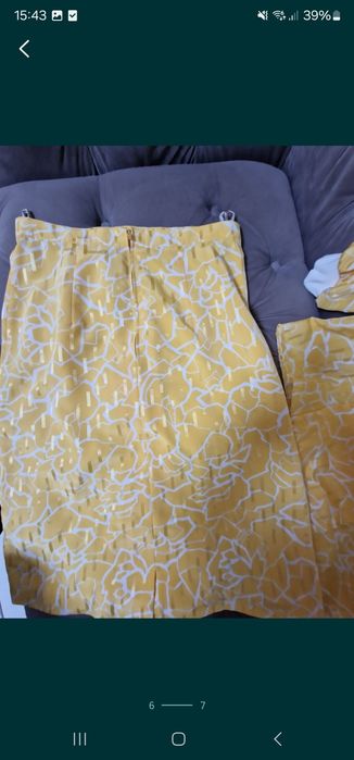 Compleu Dolce gabbana M