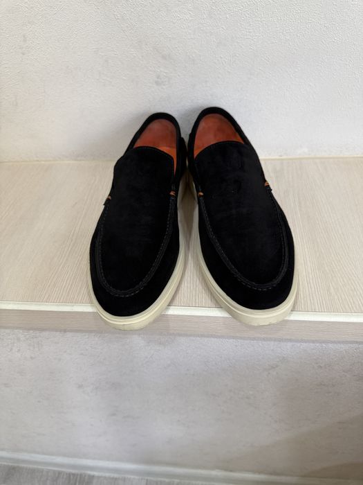 Продам мужские туфли