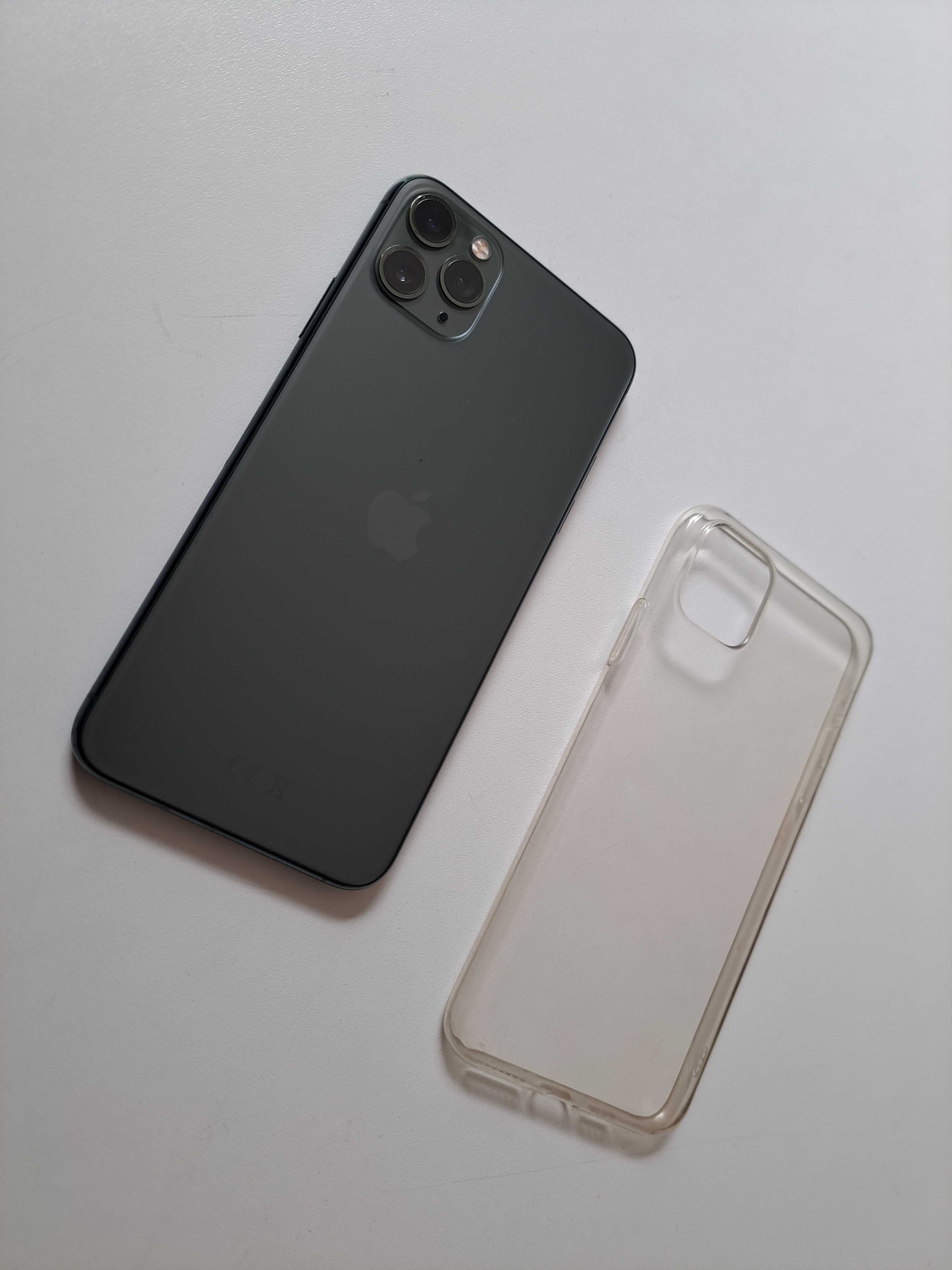 Iphone 11 Pro Max  64gb Magazin CashGen