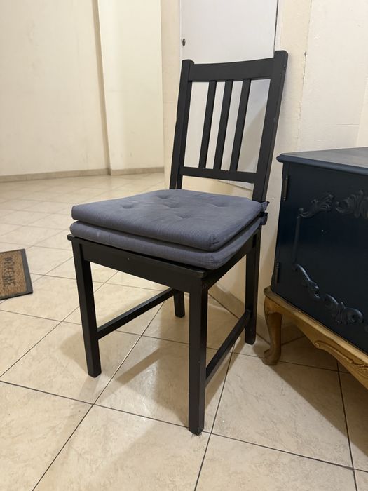 Мебели от масив