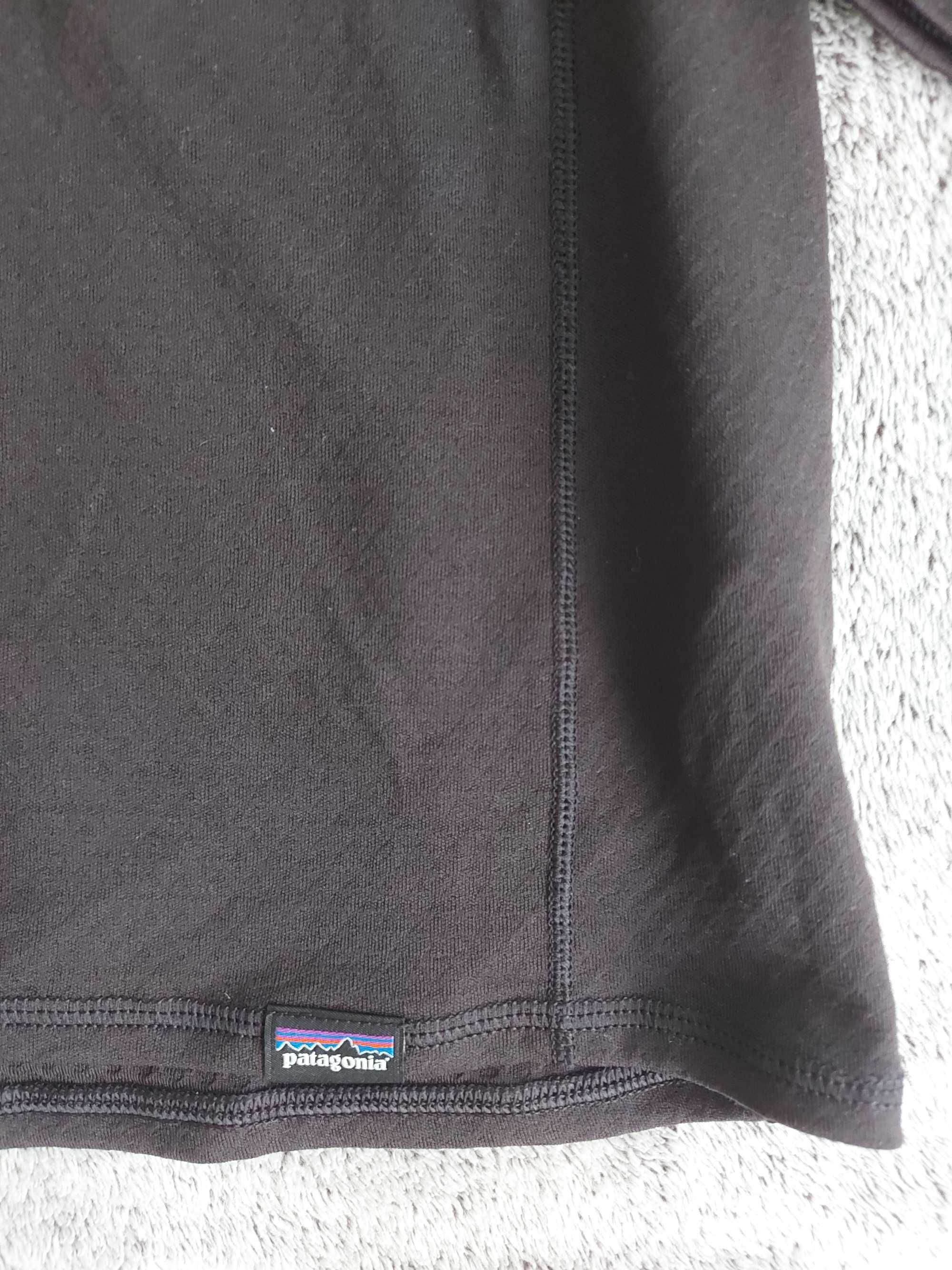 Patagonia Capilene® Midweight Zip-Neck Pullover - размер XL