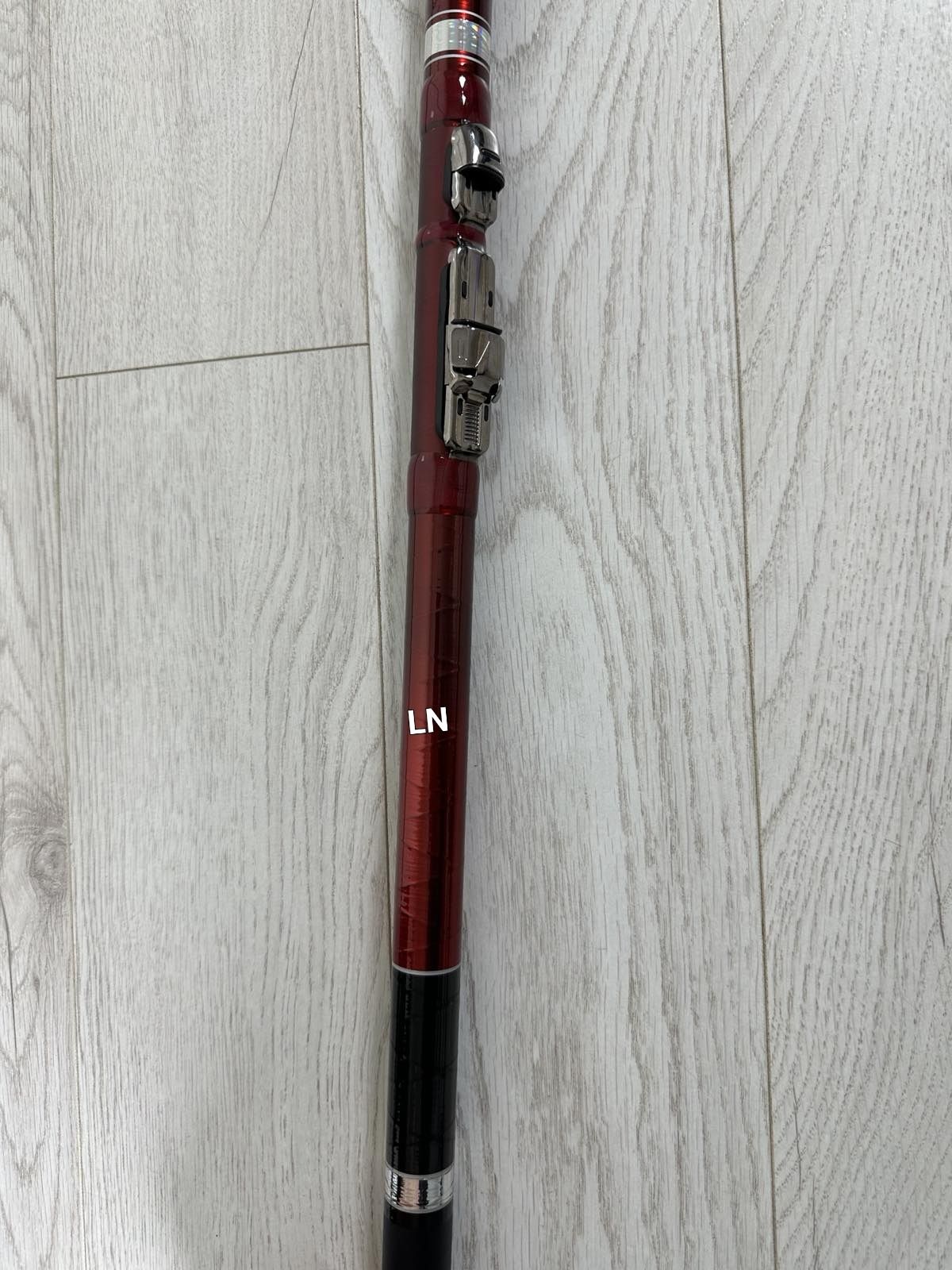 Телемач Guangwei Crossfire 4, 4,50 и 5 м.