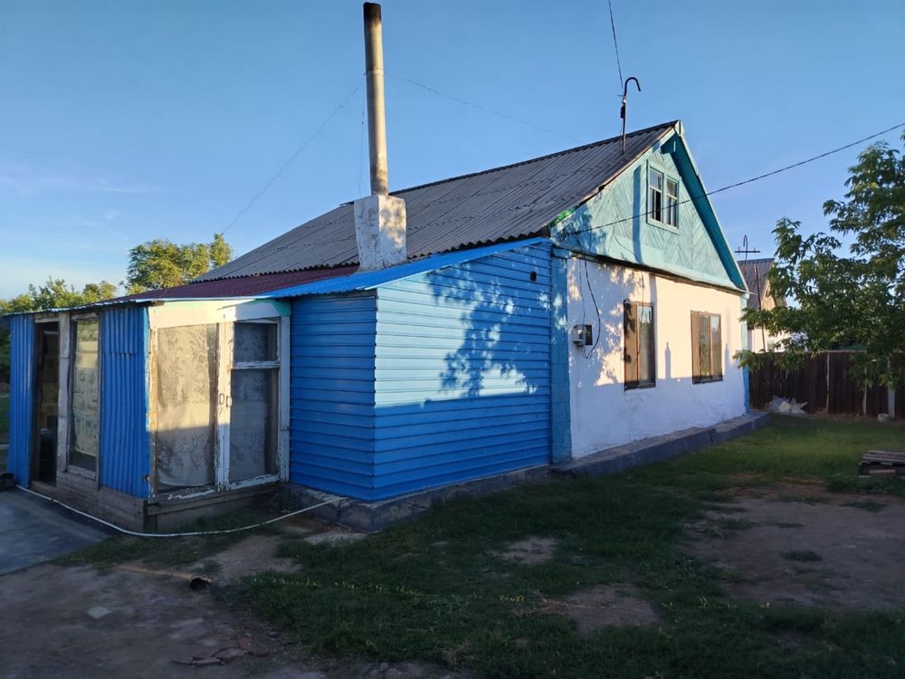 Срочно продается дом