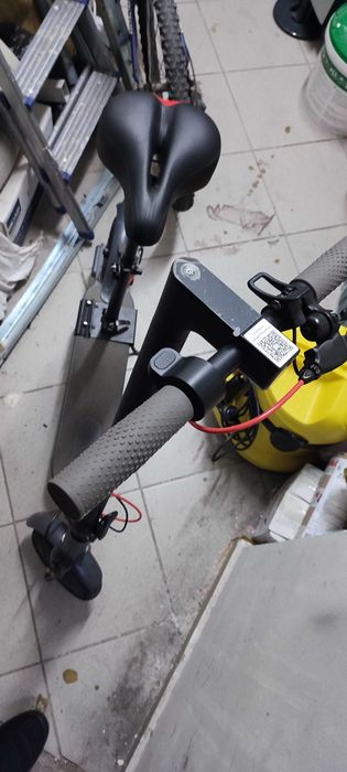 Продавам Ел.тротинетка