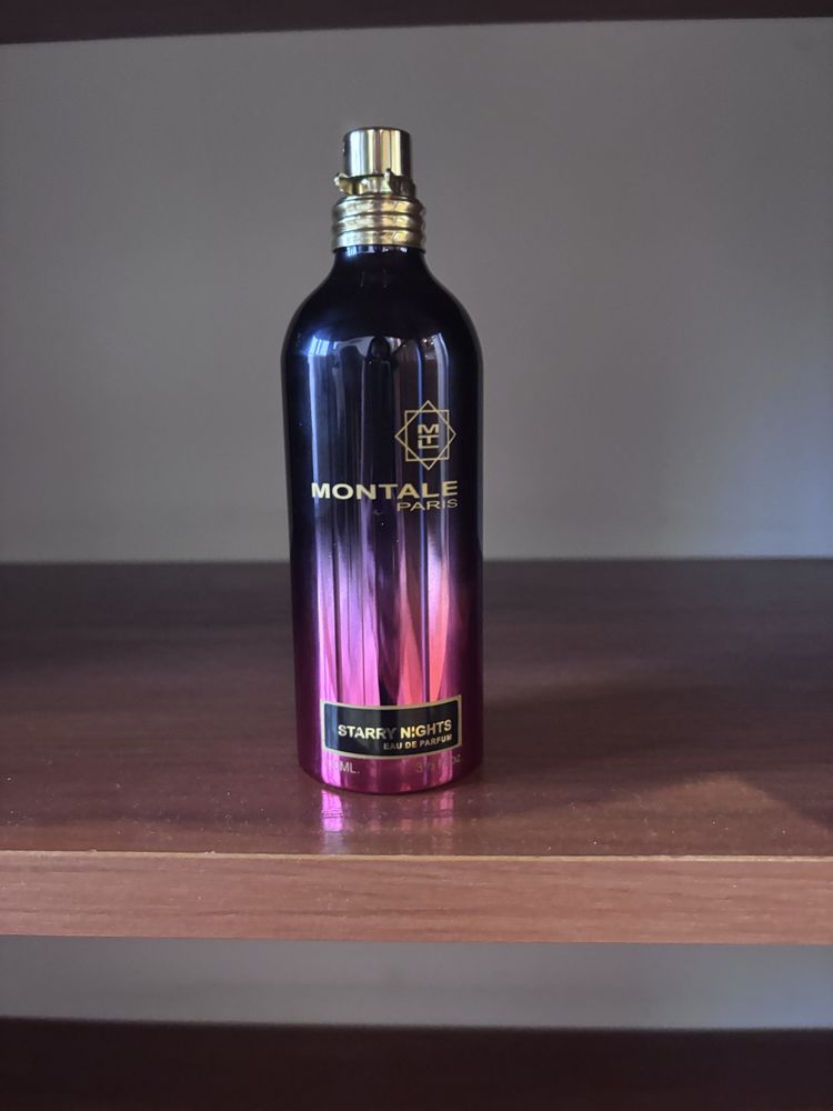 Оргинален Парфюм Starry Night MONTALE