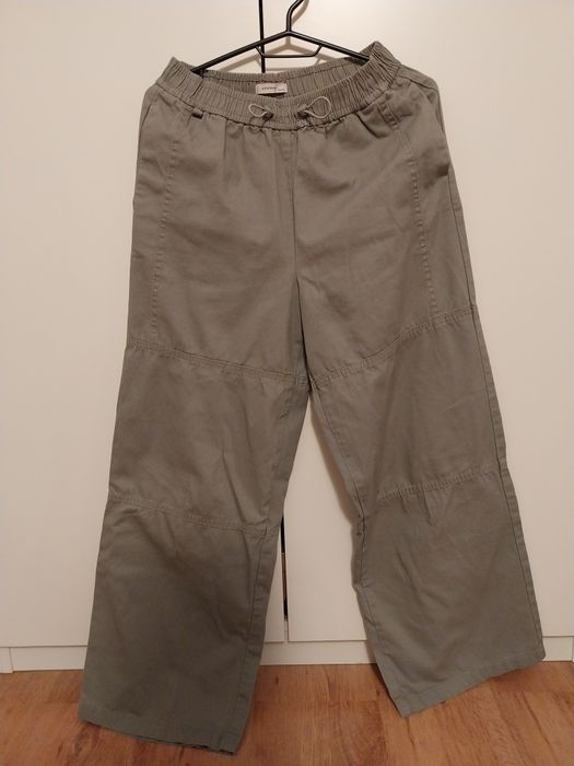 Vand pantaloni fete 164 cm