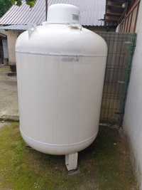 Rezervor vertical GPL 1000 litri