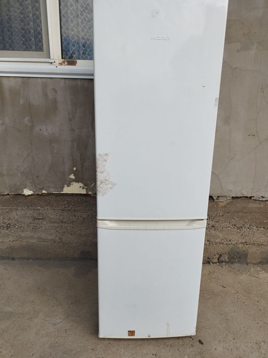 Холодильник хорошем состоянии