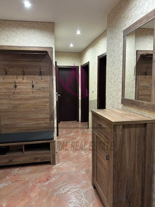 Дава се под наем Тристаен апартамент в Варна, Чаталджа - 100 кв.м за 800 € - Снимка #4