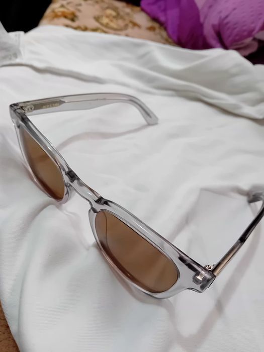 Oscar Large Smoke ochelarii de soare stare perfecta