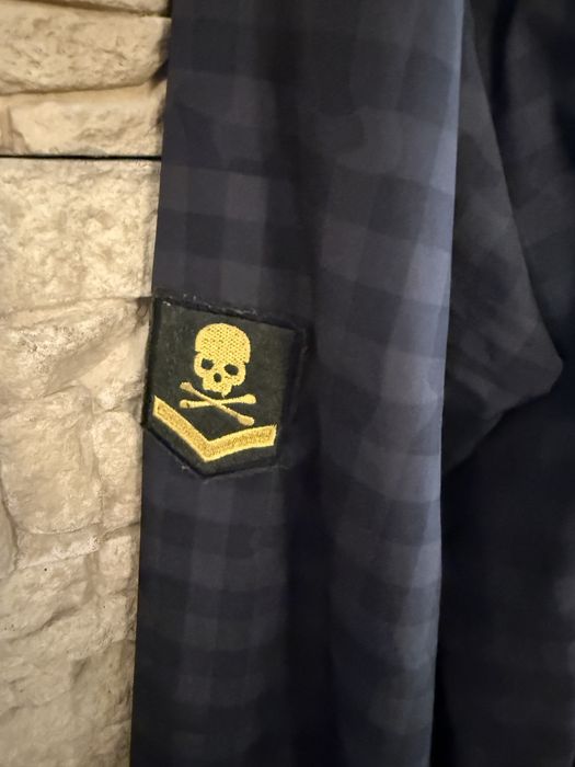Преходно яке Armani, Polo, North face